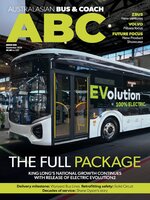 Australasian Bus & Coach